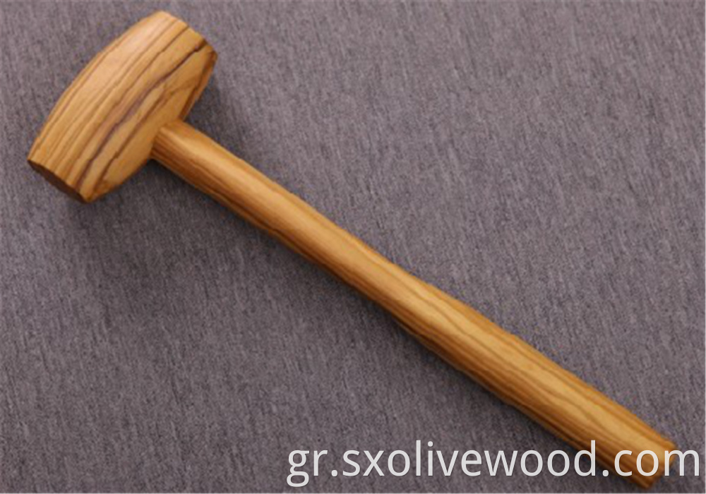 Olive Wood Kitchenware